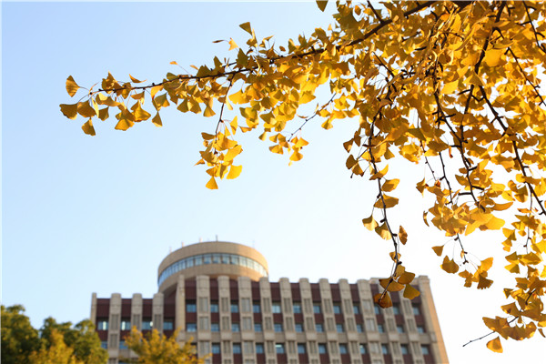 華東師范大學(xué)