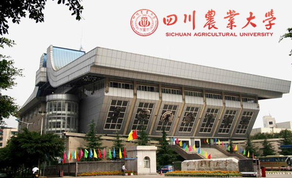 四川農(nóng)業(yè)大學(xué)