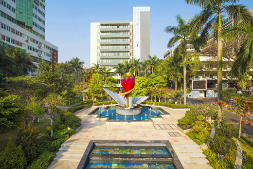 廣州市廣播電視大學(xué)