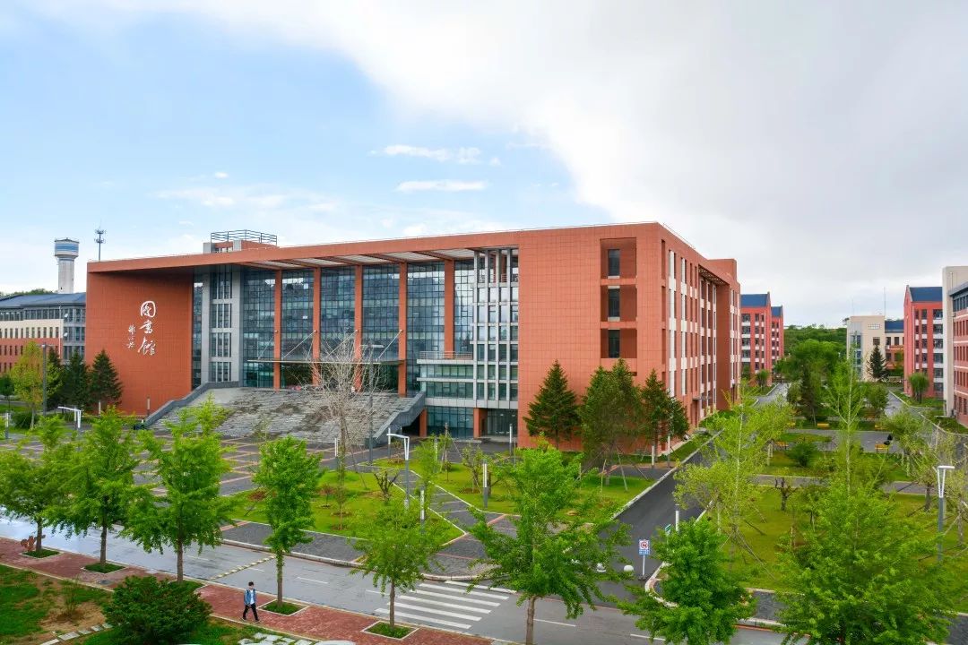 沈陽農(nóng)業(yè)大學