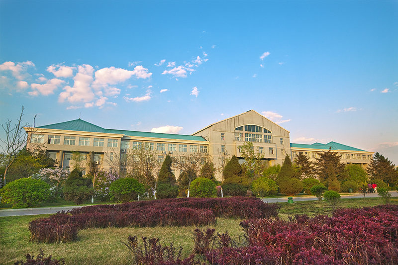 沈陽大學(xué)
