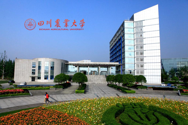 四川農(nóng)業(yè)大學