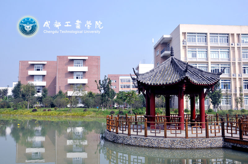 成都工業(yè)大學