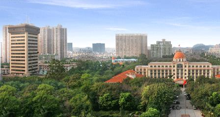 深圳成考學校