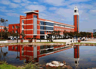 東北師范大學(xué)校園風(fēng)光