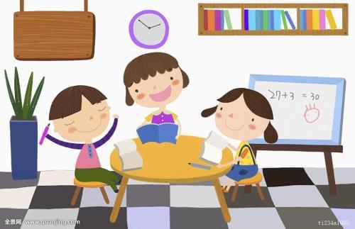 作為家長，做好這四點，孩子成績不用愁！_www.epx365.cn