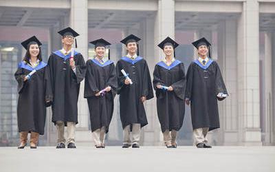 深圳成人高考和自考報名時間一樣嗎？