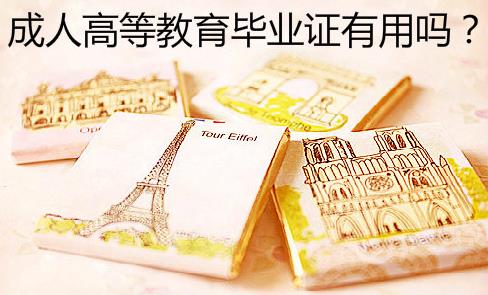 解讀：成人高考和普通高考有什么區(qū)別？成考學(xué)歷有用嗎？