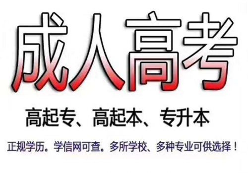 深大成人本科多少錢？報(bào)考的條件及流程是怎樣的？