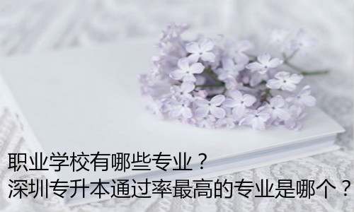 經(jīng)驗：成考大專哪些專業(yè)實用？哪個學(xué)校好？