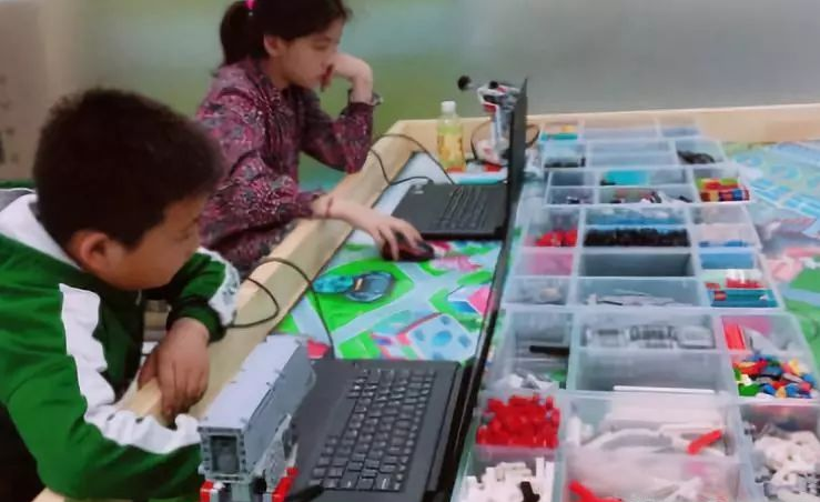 關于兒童學習編程和人工智能的四個問題_www.epx365.cn