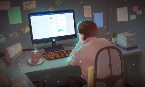 遠程與繼續(xù)教育是什么？與成人高考有什么區(qū)別？
