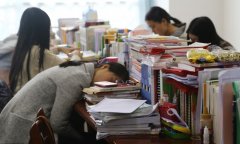 我們是為了考研還是為了拿碩士學(xué)歷