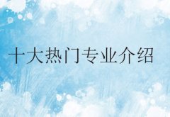 廣東省專插本網(wǎng)最熱門的十大院校及專業(yè)