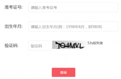 成人高考成績查詢時間是什么時候
