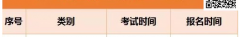 2020年廣東全年招考歷出爐啦 深圳成考報名時間為9月1日-10日