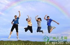 積極樂觀的心態(tài)面對(duì)成考