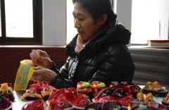 虎頭鞋做的精致嗎 與報名成人高考有什么關聯嗎