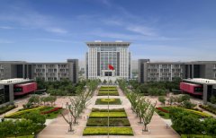 河南財(cái)經(jīng)政法大學(xué)專升本報(bào)名倒計(jì)時(shí)！