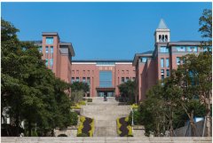 2020年陽光學(xué)院全日制自考本科招生簡章