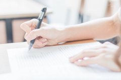 2019成人高考沒你想象的難  千萬不要作弊