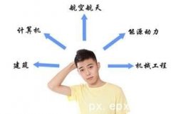 理科生選擇成人高考哪些專業(yè)就業(yè)快前景好