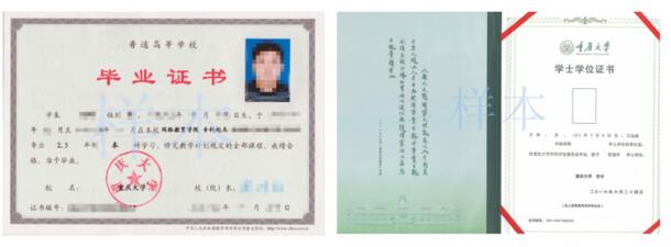 網(wǎng)絡(luò)教育畢業(yè)/學(xué)位證書