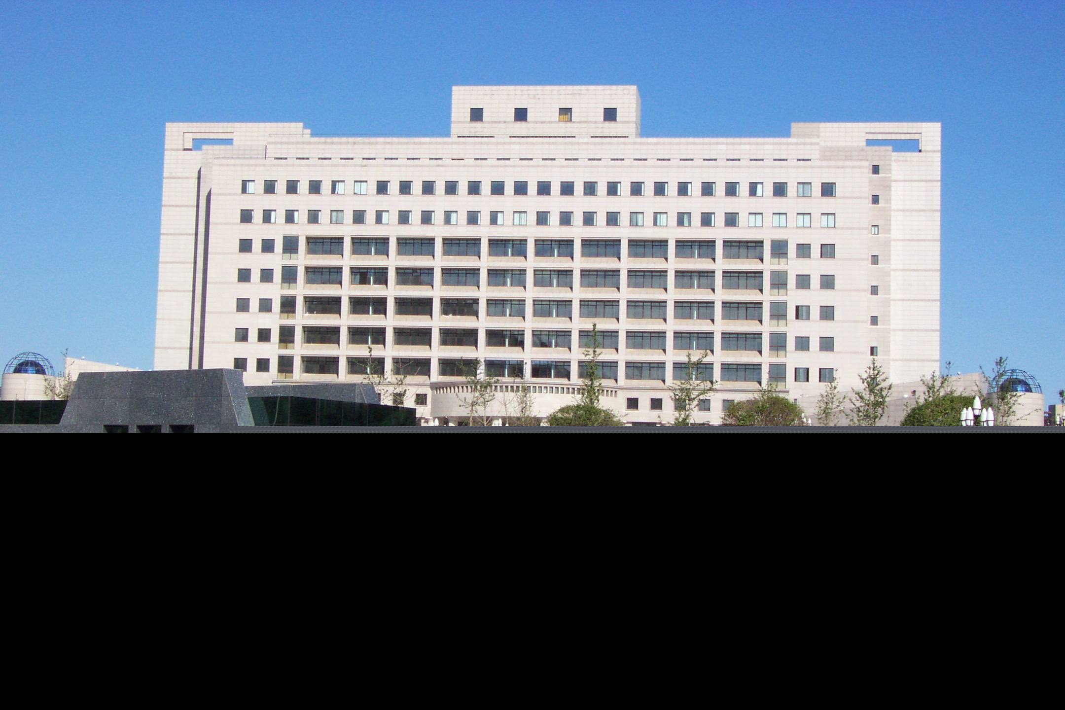 東北財經(jīng)大學校園環(huán)境
