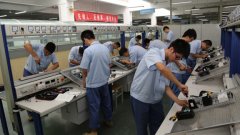 電氣工程及自動化